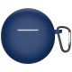 Чохол для навушників Armorstandart Hang Case для OPPO Enco Buds 2 Dark Blue (ARM71112)
