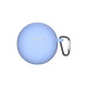 Чохол для навушників Armorstandart Hang Case для OPPO Enco Buds 2 Light Blue (ARM71113)