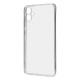 Чохол до мобільного телефона Armorstandart Air Series Samsung A05 (A055) Camera cover Transparent (ARM71794)