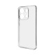 Чохол до мобільного телефона Armorstandart Air Series Xiaomi Redmi Note 13 4G Camera cover Transparent (ARM71880)