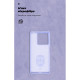 Чохол до мобільного телефона Armorstandart ICON Case Xiaomi Redmi Note 13 5G Lavender (ARM71890)