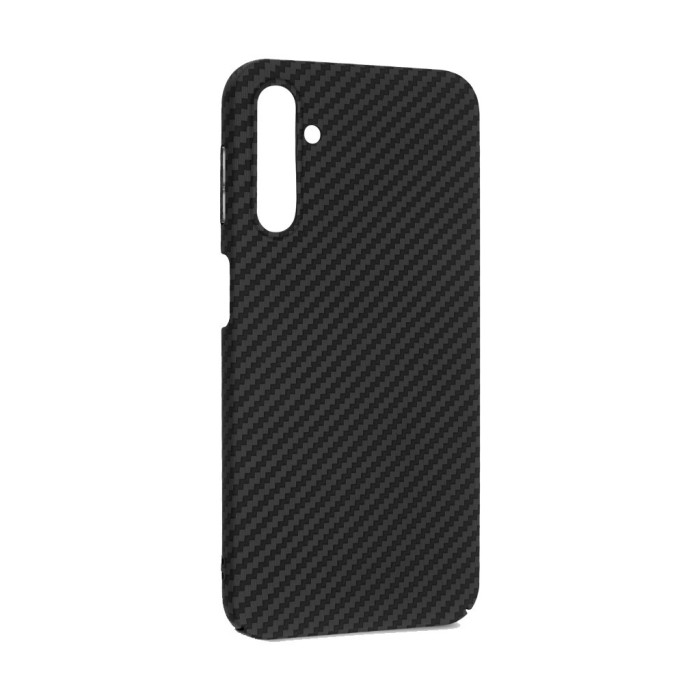 Чохол до мобільного телефона Armorstandart LikeCarbon Samsung A24 4G (A245) Black (ARM71923)