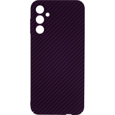 Чохол до мобільного телефона Armorstandart LikeCarbon Samsung A14 4G (A145) Purple (ARM71926)