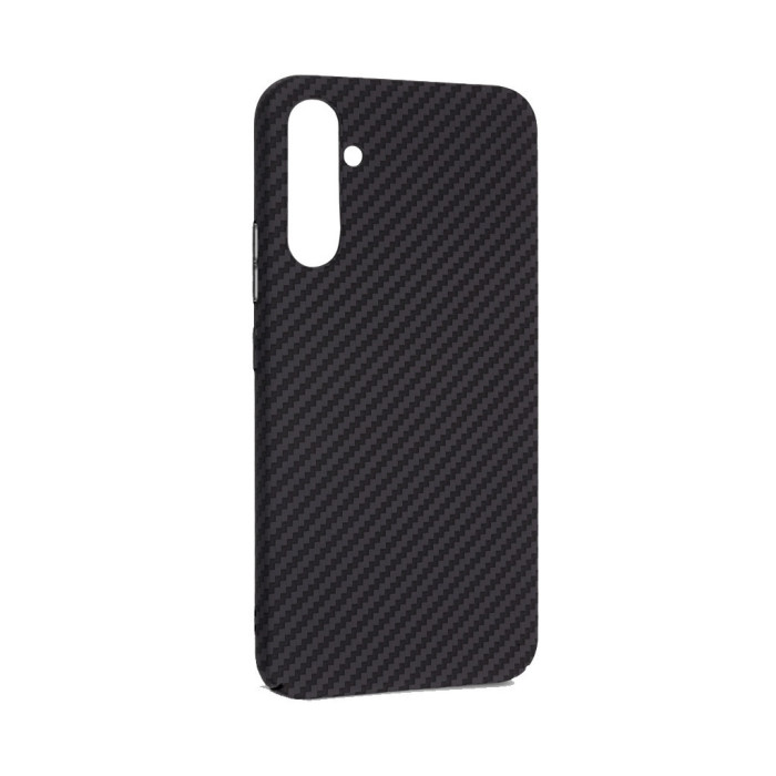 Чохол до мобільного телефона Armorstandart LikeCarbon Samsung A34 5G (A346) Black (ARM71927)