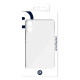 Чохол до мобільного телефона Armorstandart Air Series Samsung A34 5G (A346) Camera Cover Transparent (ARM72376)