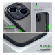 Чохол до мобільного телефона Armorstandart Frosted Matte OPPO A78 4G Navy Blue (ARM72408)