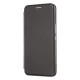 Чохол до мобільного телефона Armorstandart G-Case Tecno Spark Go 2022 (KG5) Black (ARM72416)