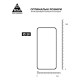 Скло захисне Armorstandart Pro Samsung S24 Black (ARM72436)