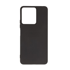 Чохол до мобільного телефона Armorstandart ICON Case Xiaomi Redmi 13C / Poco C65 Black (ARM72480)