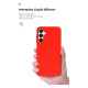 Чохол до мобільного телефона Armorstandart ICON Case Samsung A15 5G (A156) Red (ARM72486)