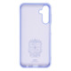 Чохол до мобільного телефона Armorstandart ICON Case Samsung A15 5G (A156) Lavender (ARM72487)