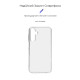 Чохол до мобільного телефона Armorstandart Air Series Samsung A15 5G (A156) Transparent (ARM72532)