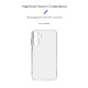 Чохол до мобільного телефона Armorstandart Air Series Samsung A15 5G (A156) Camera cover Transparent (ARM72533)