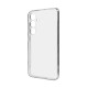 Чохол до мобільного телефона Armorstandart Air Series Samsung S24 Camera cover Transparent (ARM72535)