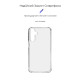 Чохол до мобільного телефона Armorstandart Air Force Samsung A15 5G (A156) Transparent (ARM72541)