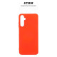 Чохол до мобільного телефона Armorstandart ICON Case Samsung A05s (A057) Red (ARM72569)