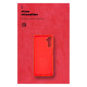 Чохол до мобільного телефона Armorstandart ICON Case Samsung A05s (A057) Red (ARM72569)