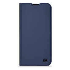Чохол до мобільного телефона Armorstandart OneFold Motorola G54 Power Dark Blue (ARM72626)