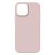 Чохол до мобільного телефона Armorstandart ICON2 MagSafe Apple iPhone 15 Pro Max Light Pink (ARM72752)