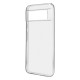 Чохол до мобільного телефона Armorstandart Air Series Google Pixel 8 Transparent (ARM72940)