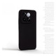 Чохол до мобільного телефона Armorstandart Matte Slim Fit Xiaomi 14 Camera cover Black (ARM72979)