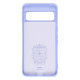 Чохол до мобільного телефона Armorstandart ICON Case Google Pixel 8 Pro Lavender (ARM73033)