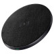 Зарядний пристрій Armorstandart Wireless Charging Resolute Power AWC-47 Round 15W Black (ARM73179)