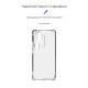 Чохол до мобільного телефона Armorstandart Air Force OPPO Reno11 Pro 5G Camera cover Transparent (ARM73284)