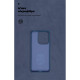 Чохол до мобільного телефона Armorstandart ICON Case Xiaomi Redmi Note 13 4G Dark Blue (ARM73349)
