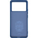 Чохол до мобільного телефона Armorstandart ICON Case Xiaomi Poco X6 Pro 5G Dark Blue (ARM73366)