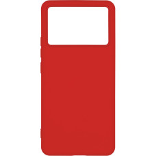 Чохол до мобільного телефона Armorstandart ICON Case Xiaomi Poco X6 Pro 5G Red (ARM73367)