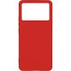 Чохол до мобільного телефона Armorstandart ICON Case Xiaomi Poco X6 Pro 5G Red (ARM73367)