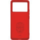 Чохол до мобільного телефона Armorstandart ICON Case Xiaomi Poco X6 Pro 5G Red (ARM73367)