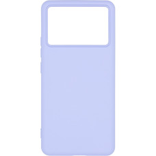 Чохол до мобільного телефона Armorstandart ICON Case Xiaomi Poco X6 Pro 5G Lavender (ARM73368)