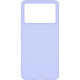 Чохол до мобільного телефона Armorstandart ICON Case Xiaomi Poco X6 Pro 5G Lavender (ARM73368)