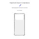 Чохол до мобільного телефона Armorstandart Air Force Xiaomi Poco X6 Pro 5G Transparent (ARM73377)
