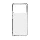 Чохол до мобільного телефона Armorstandart Air Force Xiaomi Poco F6 Pro Transparent (ARM73537)