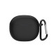 Чохол для навушників Armorstandart Hang Case для Xiaomi Redmi Buds 4 Active Black (ARM73538)