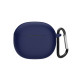 Чохол для навушників Armorstandart Hang Case для Xiaomi Redmi Buds 4 Active Dark Blue (ARM73540)