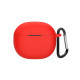 Чохол для навушників Armorstandart Hang Case для Xiaomi Redmi Buds 4 Active Red (ARM73541)