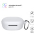 Чохол для навушників Armorstandart Hang Case для Xiaomi Redmi Buds 4 Lite White (ARM73544)