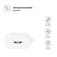 Чохол для навушників Armorstandart Hang Case для JBL Wave Flex White (ARM73551)