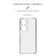 Чохол до мобільного телефона Armorstandart Air Force Honor X7b Camera cover Transparent (ARM73693)