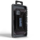 Чохол до мобільного телефона Armorstandart Panzer Apple iPhone 15 Black (ARM73738)