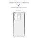 Чохол до мобільного телефона Armorstandart Air Force Tecno Spark 20C (BG7n) Camera cover Clear (ARM73805)