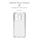 Чохол до мобільного телефона Armorstandart Air Force Tecno Spark Go 2024 (BG6) Camera cover Transparent (ARM73806)