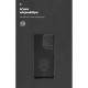 Чохол до мобільного телефона Armorstandart ICON Case Motorola G04 Camera cover Black (ARM73890)