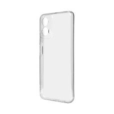 Чохол до мобільного телефона Armorstandart Air Motorola G34 5G Camera cover Clear (ARM73903)