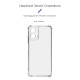 Чохол до мобільного телефона Armorstandart Air Force Motorola G34 5G Camera cover Transparent (ARM73907)