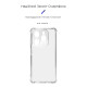 Чохол до мобільного телефона Armorstandart Air Force Infinix HOT 40i Camera cover Clear (ARM73912)